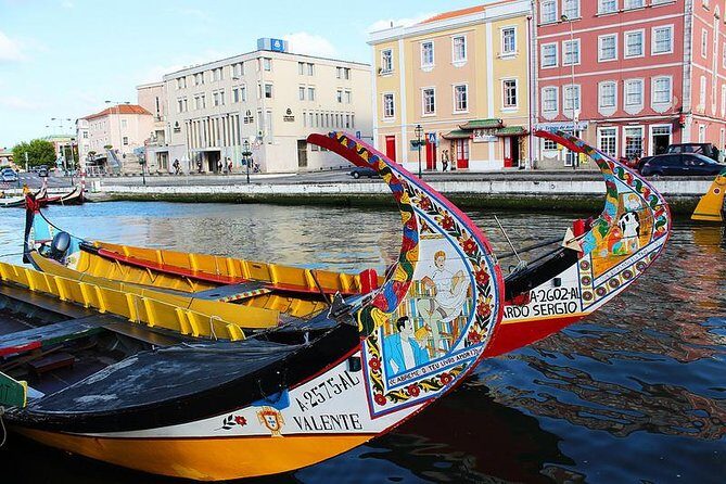 Aveiro and Coimbra from Porto with Moliceiro Boat Trip - Final Thoughts