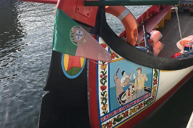 Aveiro and Coimbra from Porto with Moliceiro Boat Trip - Frequently Asked Questions