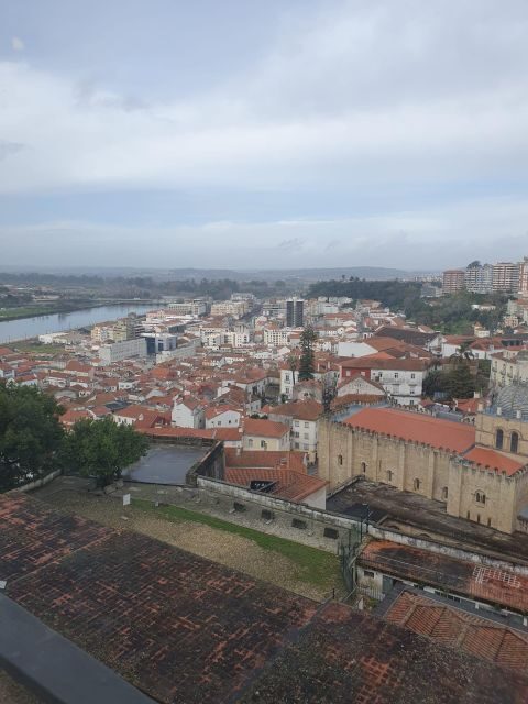 Aveiro and Coimbra private tour from Porto - Who Should Consider This Tour?