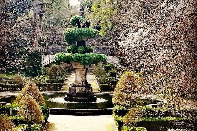 Aveiro and Coimbra Private Tour From Porto - The Value of the Experience