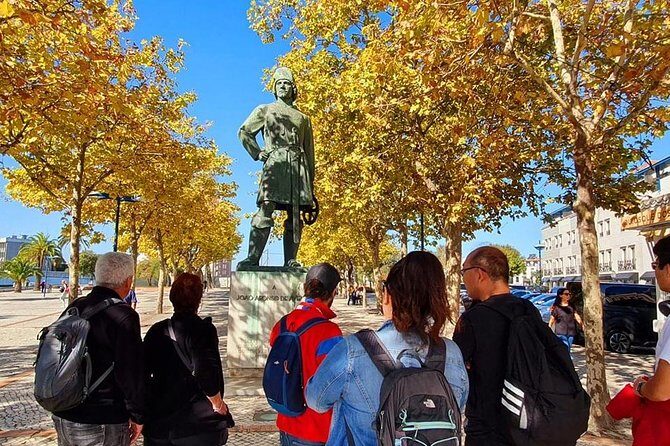 Aveiro and Costa Nova Half Day Tour from Porto with Boat Ride - Final Thoughts