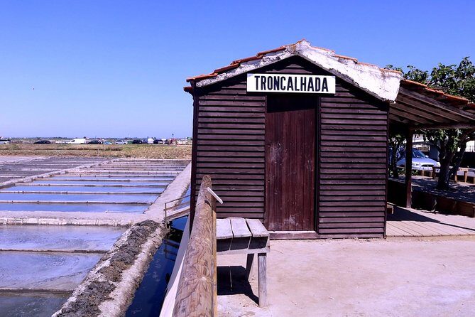 Aveiro and Costa Nova Half Day Tour from Porto with Boat Ride - The Booking Experience and Flexibility