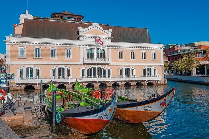 AVEIRO AND NEW COSTA: Private Full-Day Tour from Porto - Who Is This Tour Best For?