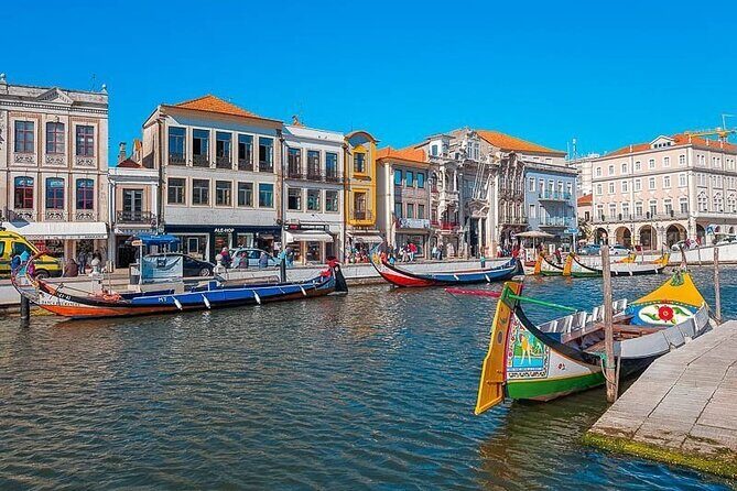 AVEIRO AND NEW COSTA: Private Full-Day Tour from Porto - FAQ