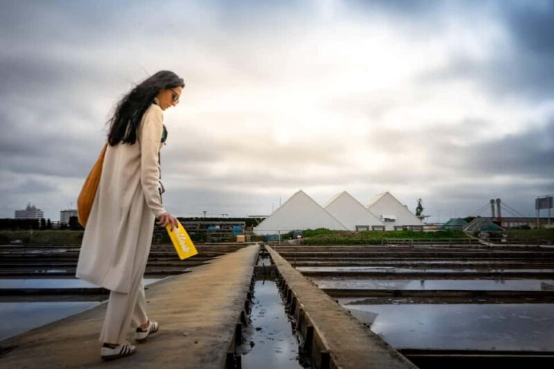 Aveiro: City Tour, Ovos Moles Workshop, and Boat Cruise - Final Thoughts