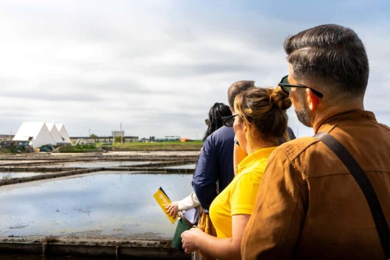 Aveiro: City Tour, Ovos Moles Workshop, and Boat Cruise - FAQ