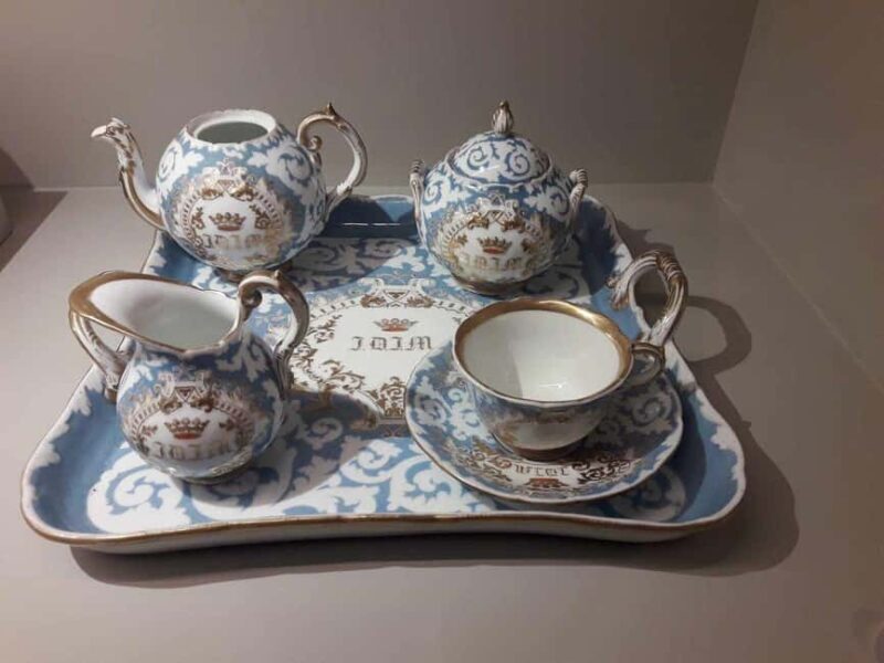 Aveiro City Tour: Private day trip with tickets included. - FAQs