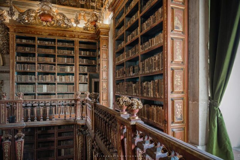 AVEIRO, COSTA NOVA E COIMBRA: Private Tour from Porto - Things to Consider