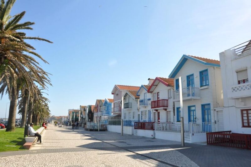 AVEIRO, COSTA NOVA E COIMBRA: Private Tour from Porto - Who Is This Tour Best Suited For?