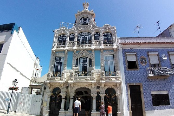 Aveiro & Costa Nova Private Tour  Canals & Striped Houses - Final Thoughts