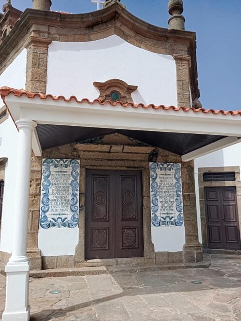 Aveiro, Costa Nova : Unique Daytrip from Porto - The Charm of Costa Nova de Prada