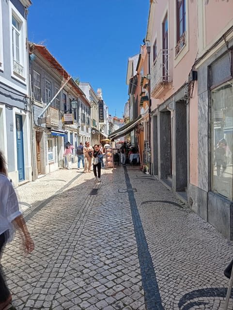Aveiro, Costa Nova : Unique Daytrip from Porto - Who Is This Tour Best For?