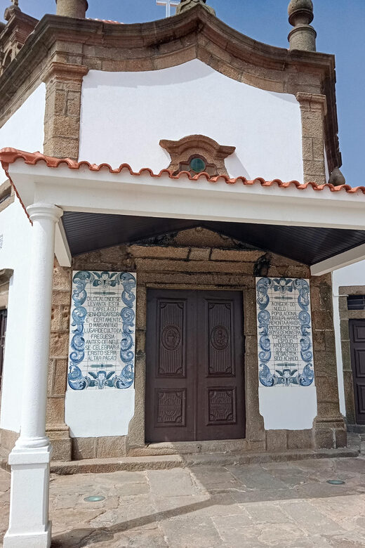 Aveiro, Costa Nova : Unique Daytrip from Porto - The Sum Up