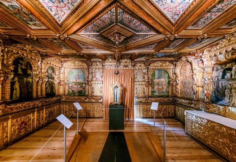 Aveiro: Cruise, Museums & Heritage  Tickets Included - Key Points