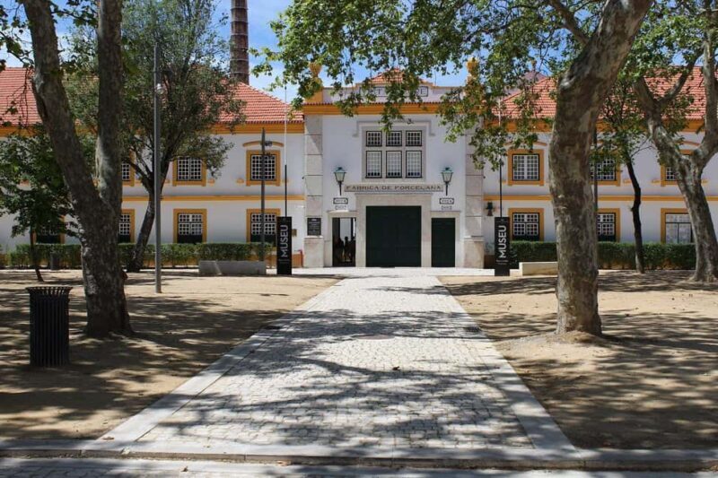 Aveiro: Cruise, Museums & Heritage  Tickets Included - An Overview of the Tour Experience