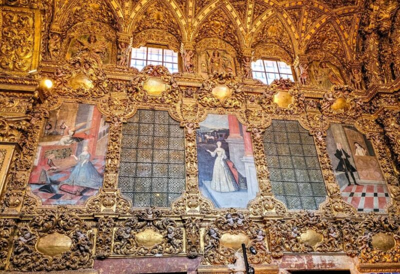 Aveiro: Cruise, Museums & Heritage  Tickets Included - Final Thoughts