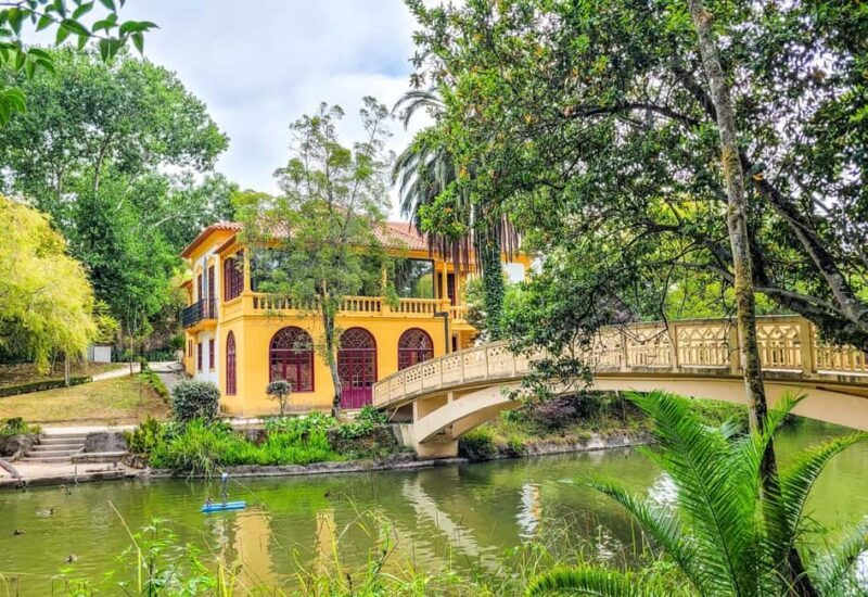 Aveiro: Cruise, Museums & Heritage  Tickets Included - FAQ