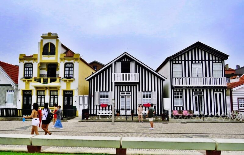 AVEIRO E COSTA NOVA: Private Full-Day Tour w/Boat from Porto - FAQ