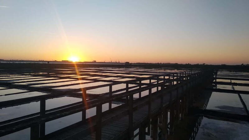 Aveiro Essential: Boat, Walking Tour, Sweets & Ribbons - Practical Details and What You Should Know