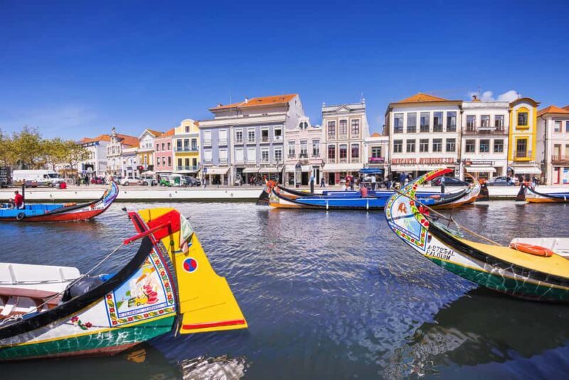 Aveiro: Half-Day Tour from Porto with Optional Cruise - FAQ: Practical Questions About the Aveiro Tour