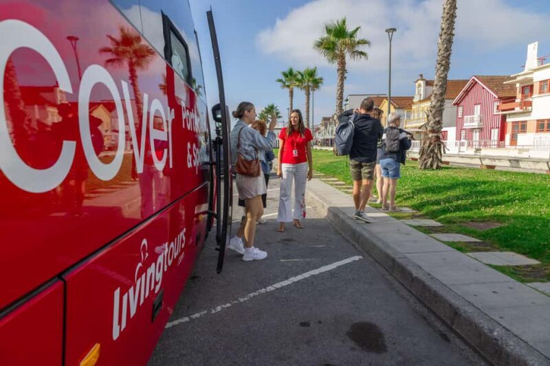 Aveiro: Half-Day Tour from Porto with Optional Cruise - Final Thoughts