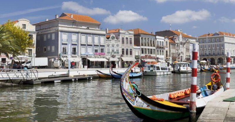 Aveiro: Half Day Tour with Boat Ride - The Real Value: Is It Worth the Price?