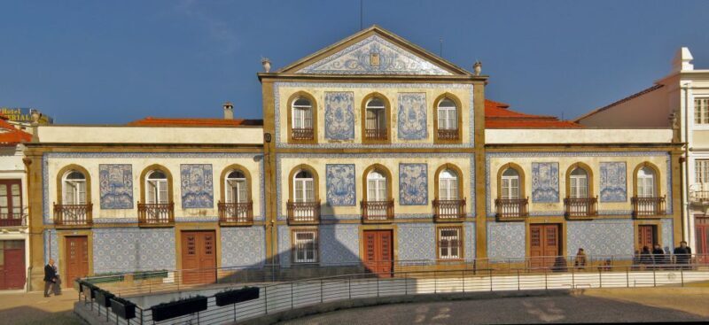 Aveiro: Half Day Tour with Boat Ride - Who Will Love This Tour?