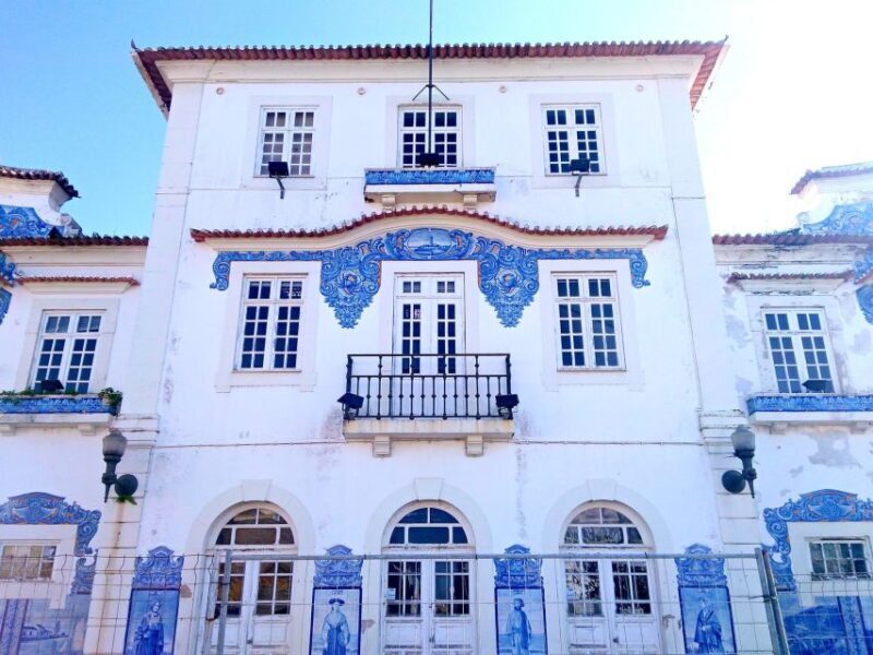 Aveiro: Half Day Tour with Boat Ride - Final Thoughts