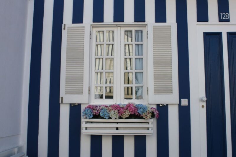 Aveiro: Half Day Tour with Boat Ride - FAQ