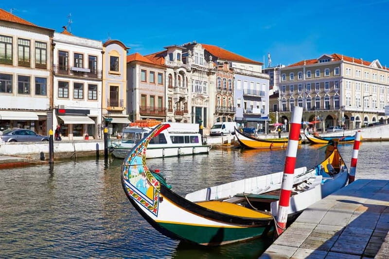 Aveiro: Moliceiro Boat Tour - Final Thoughts