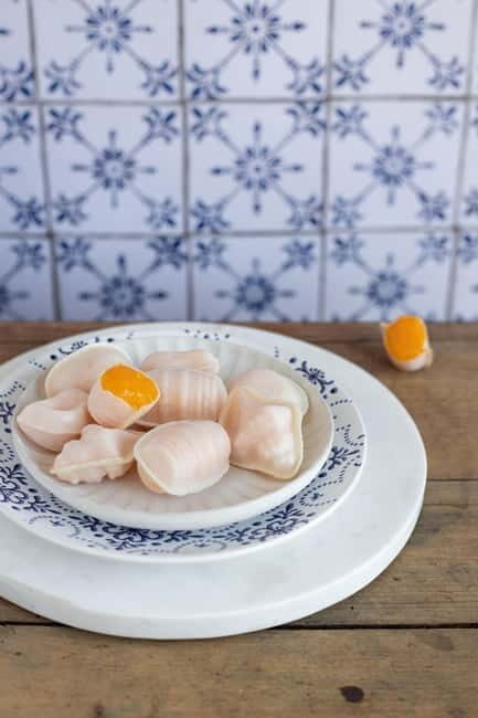 Aveiro Ovos Moles Workshop - Exploring the Aveiro Ovos Moles Workshop in Detail