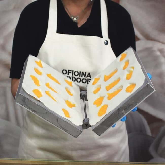 Aveiro Ovos Moles Workshop - FAQ