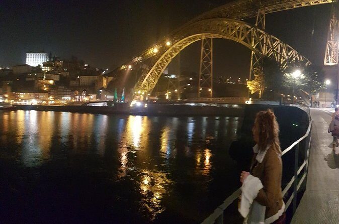 Aveiro / Porto / Gaia full day Private tour - The Itinerary in Detail: What to Expect