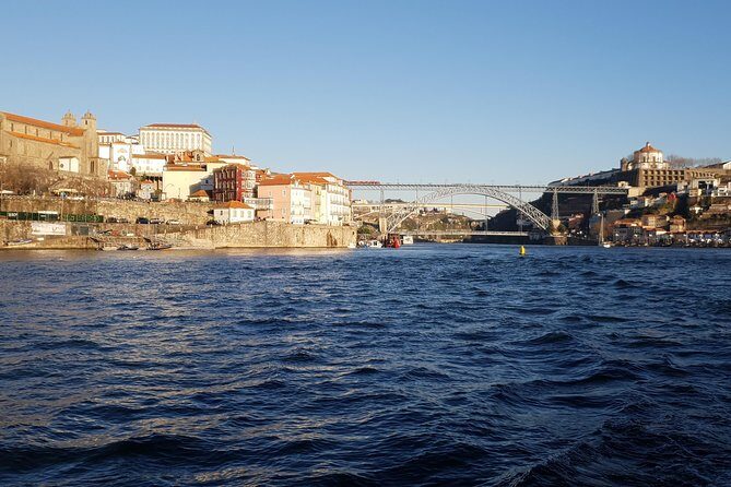 Aveiro / Porto / Gaia full day Private tour - Practical Considerations