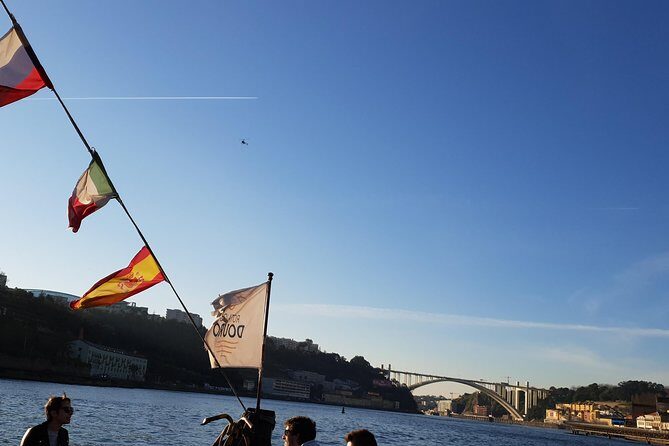 Aveiro / Porto / Gaia full day Private tour - FAQs