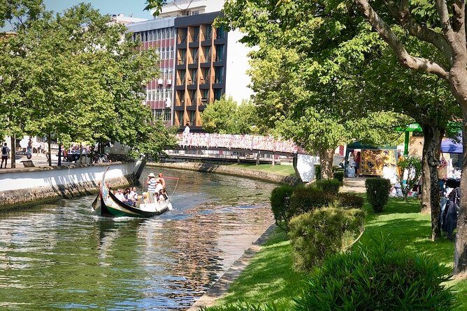 Aveiro Rent a Bike - 4 hours - FAQs About Aveiro Rent a Bike - 4 hours