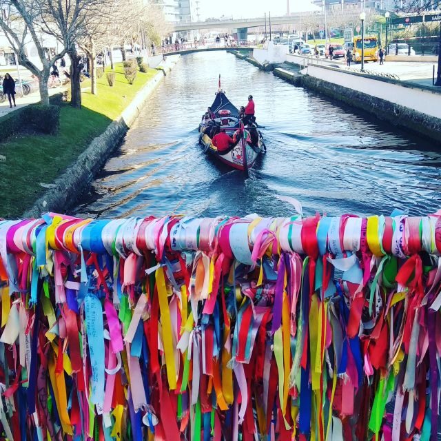 Aveiro: Walking Tour, Boat Cruise, Sweets & Church Entrance - Exploring Aveiro: What This Tour Offers