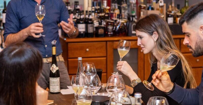 Aveiro: Wine tasting & pairing - Final Thoughts