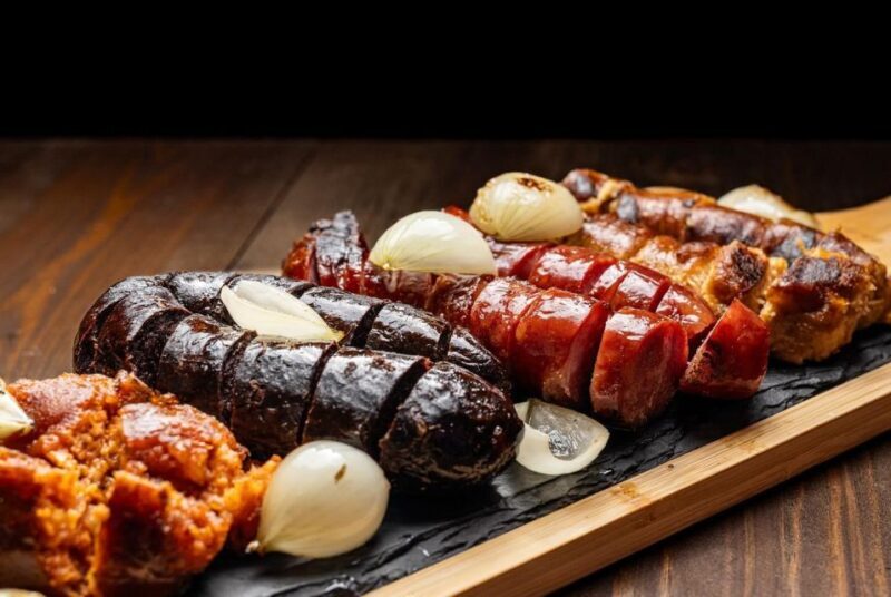 Aveiro: Wine tasting & pairing - FAQs