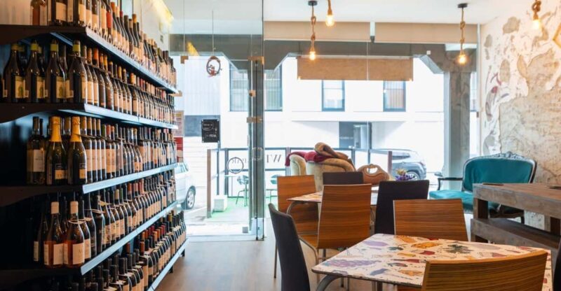 Aveiro: Wine Tasting - What to Expect from the Aveiro Wine Tasting