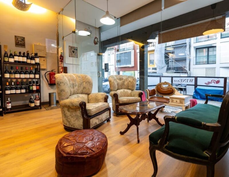 Aveiro: Wine Tasting - FAQ