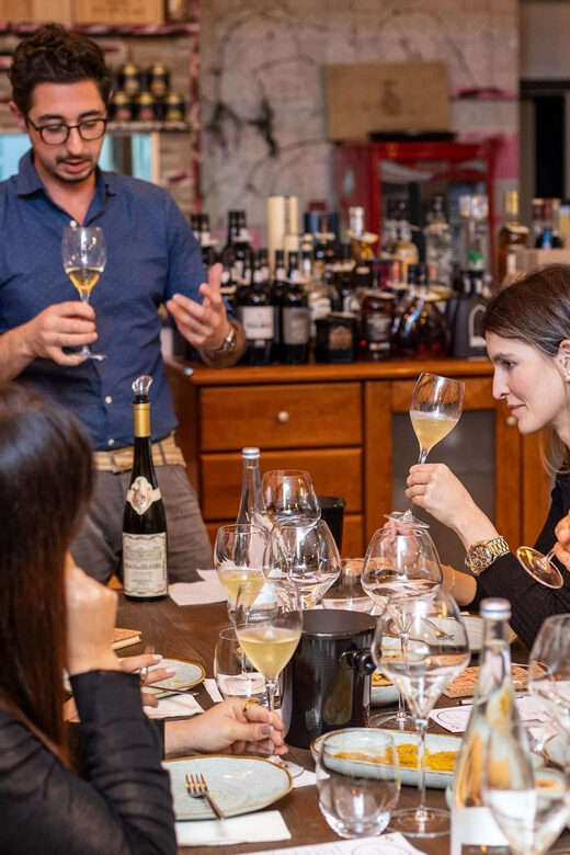 Aveiro: Wine Tasting - Final Thoughts