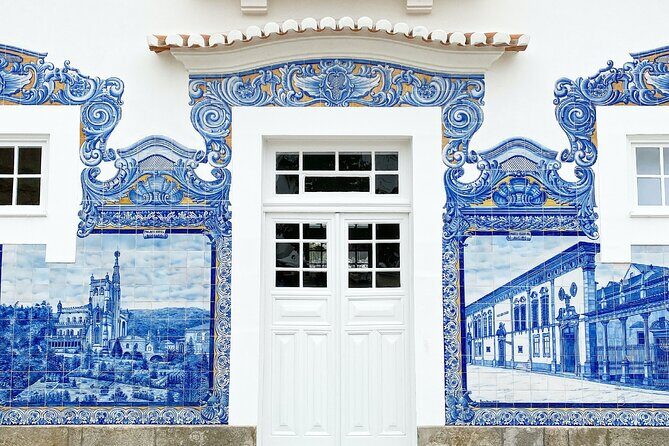 Aveiro with cruise, Costa Nova and Capelha do Senhor da Pedra. - Practical Considerations and Value for Money