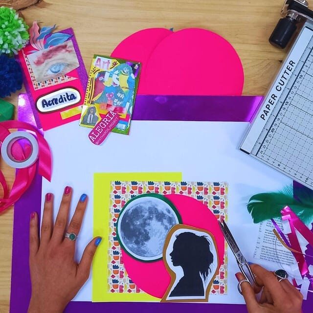 AVEIRO: Women Creativity Workshop - Key Points