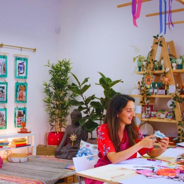 AVEIRO: Women Creativity Workshop - What to Expect from the Women Creativity Workshop in Aveiro