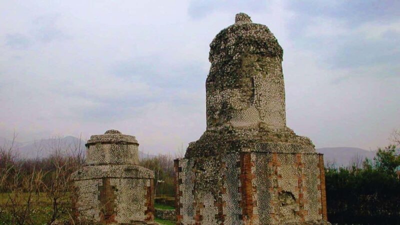 Avellino: Archeo-Tour to Avella with local product tasting - A Closer Look at What to Expect
