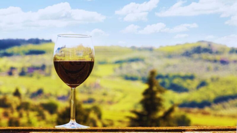 Avellino: Archeo-Tour to Avella with local product tasting - FAQ About the Avellino Archeo-Tour