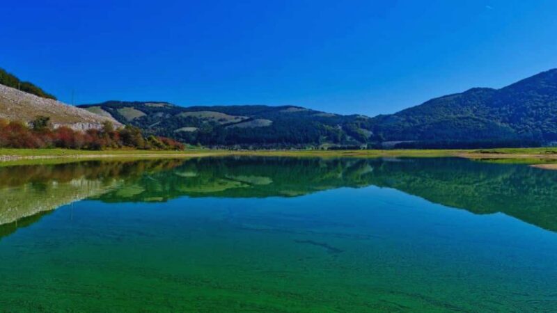 Avellino: ATV tour around Laceno Lake & Picentini Mountains - Final Thoughts