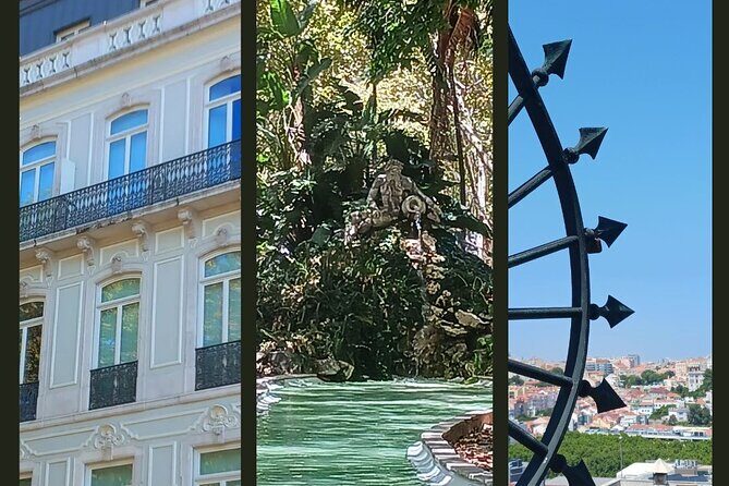 Avenida da Liberdade & Principe Real - Practical Details and What You Should Know