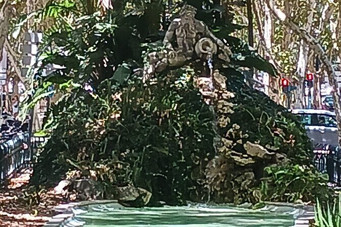 Avenida da Liberdade & Principe Real - FAQ